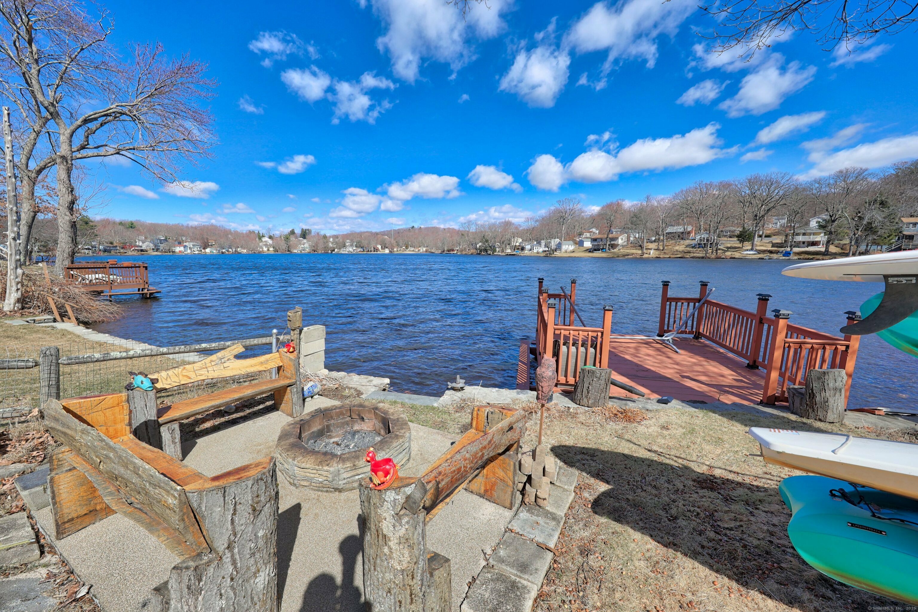 99 Fall Mountain Lake Road  Plymouth CT 06786 photo