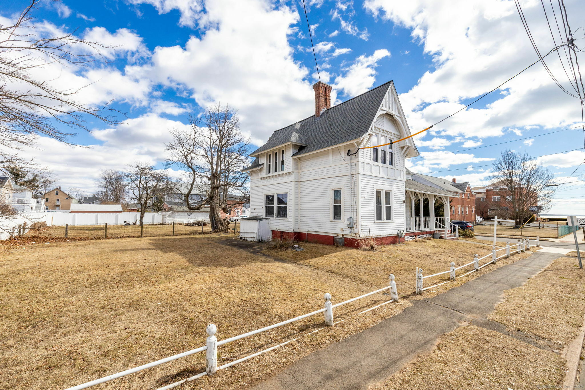 Property Photo: 35 Peck Avenue CT 06516