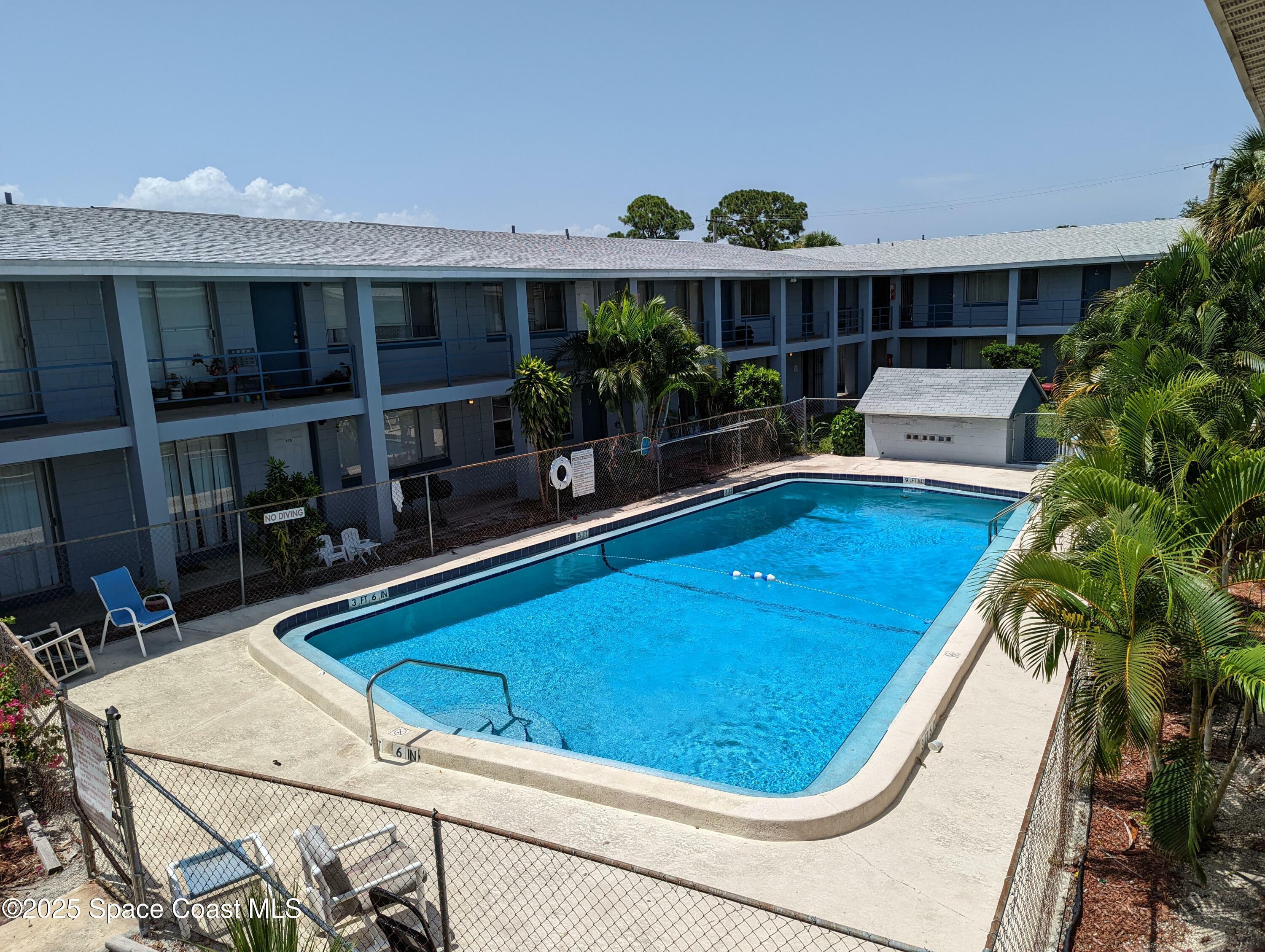 Property Photo: 140 Minna Lane FL 32953