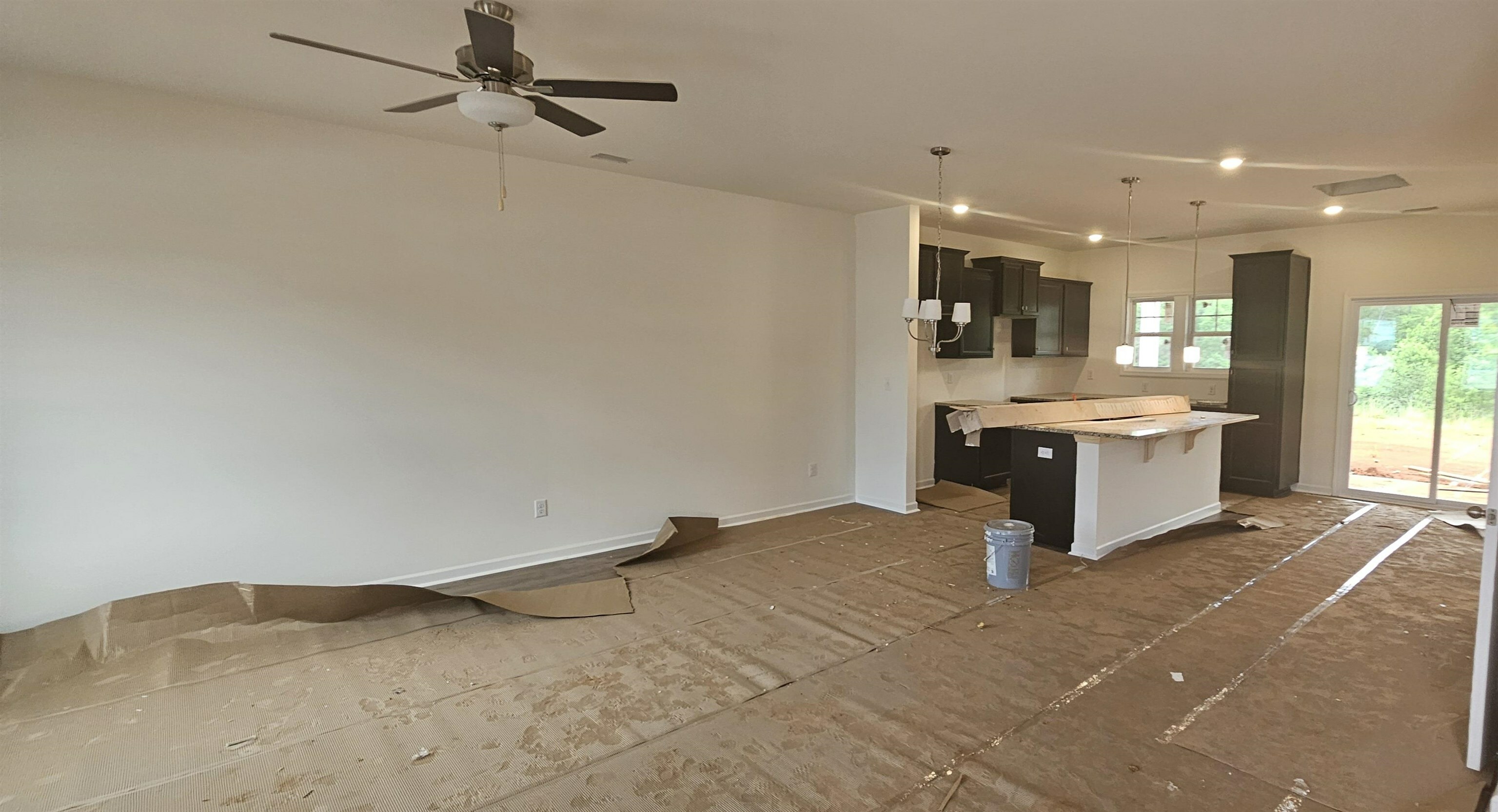 Property Photo: 520 Barbican Place SC 29605