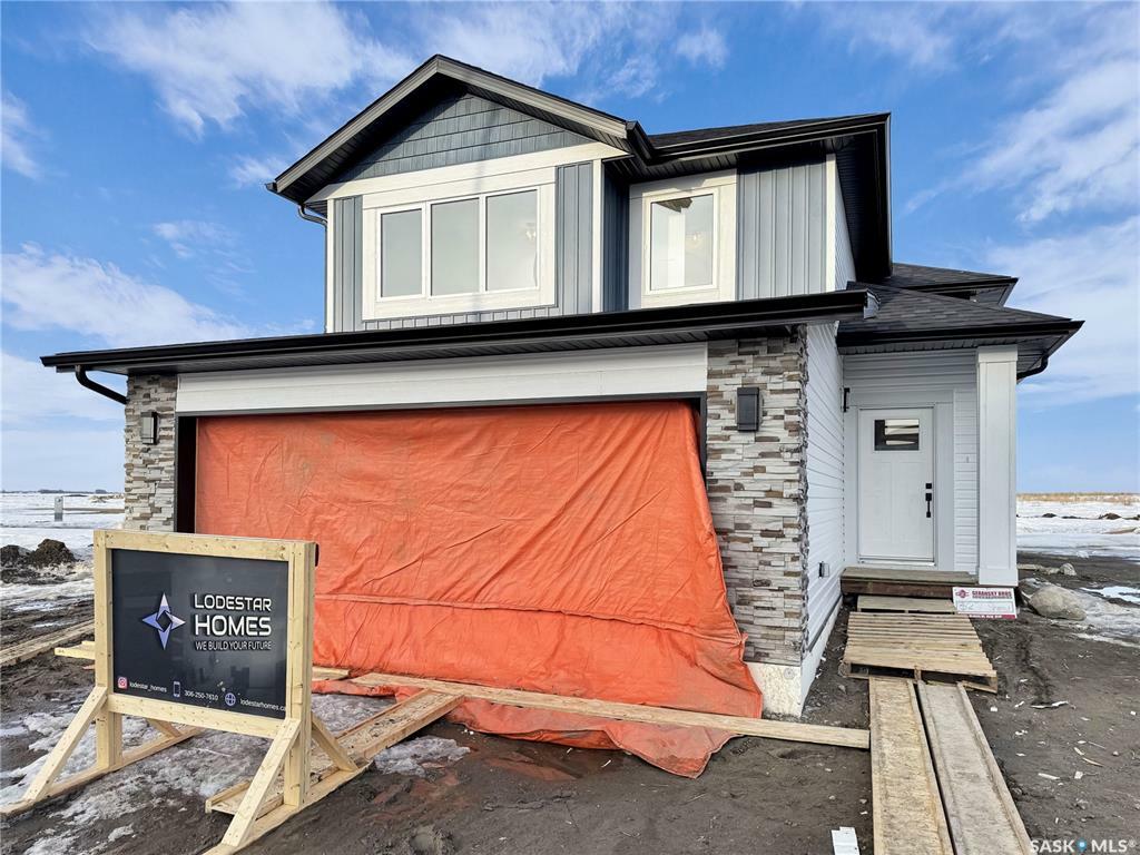 Photo de la propriété:  327 Sharma Crescent  SK S7W 1K9 