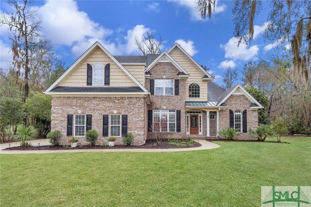 Property Photo:  394 Channing Drive  GA 31324 