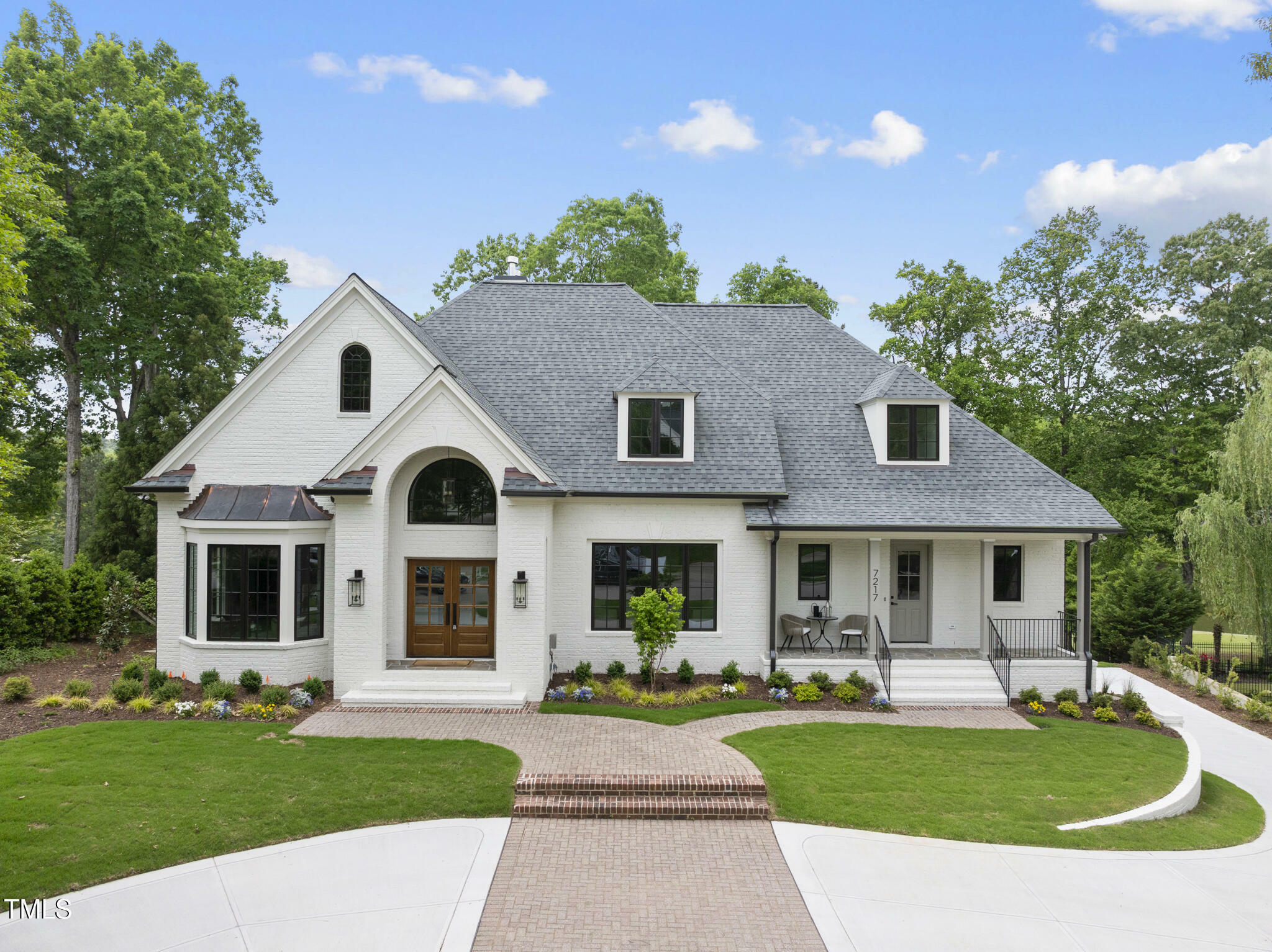 7217 Manor Oaks Drive  Raleigh NC 27615 photo