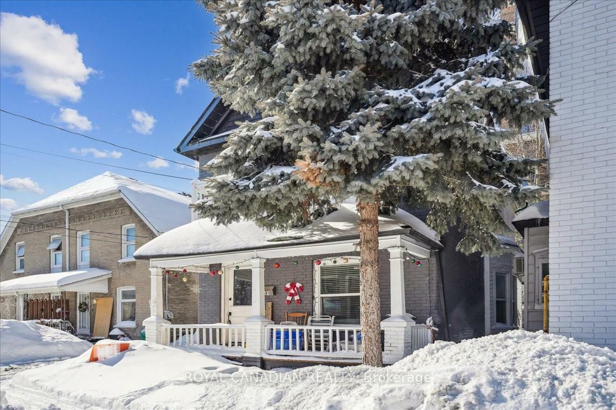 Property Photo: 341 George Street ON K9J 3C8