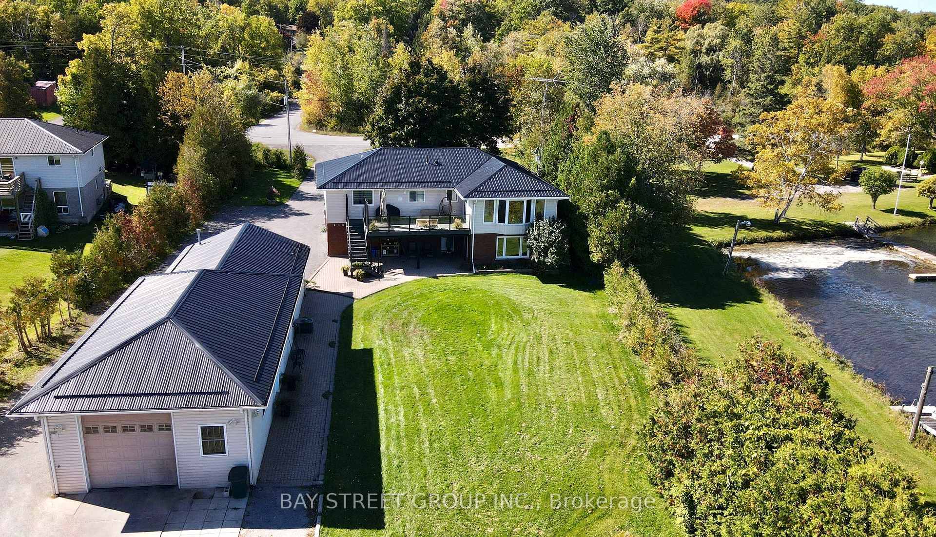 Property Photo: 5173 Rice Lake Drive N ON K0L 1E0