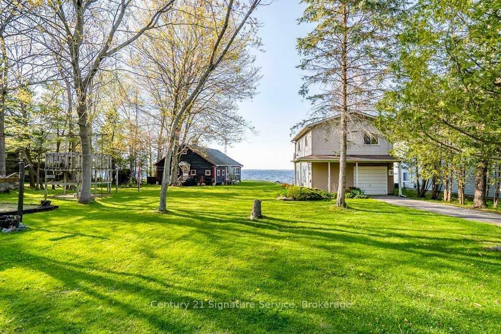 Property Photo: 264 Robins Point Road ON L0K 2A0