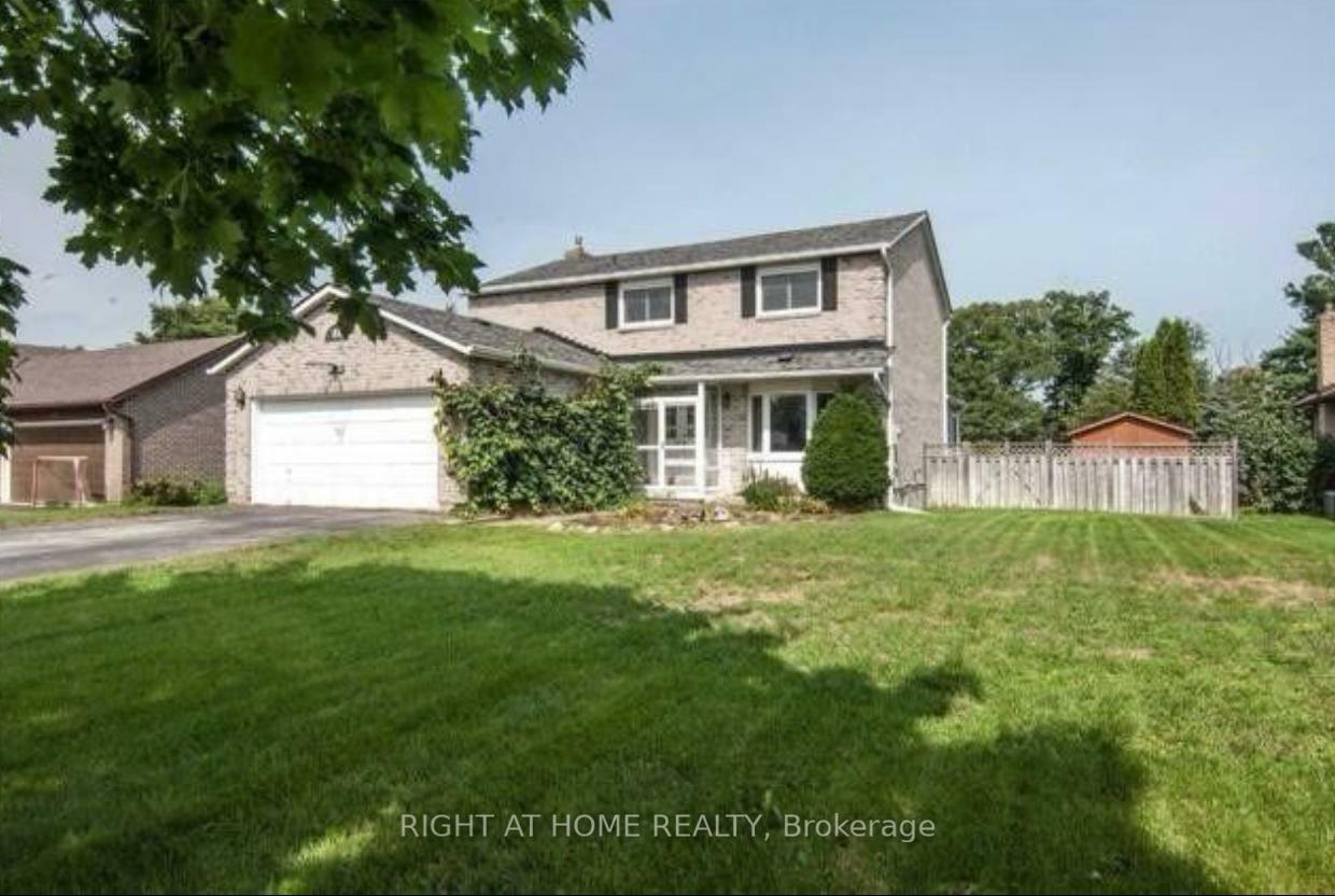 Property Photo: 88 Oriole Drive ON L9N 1H3