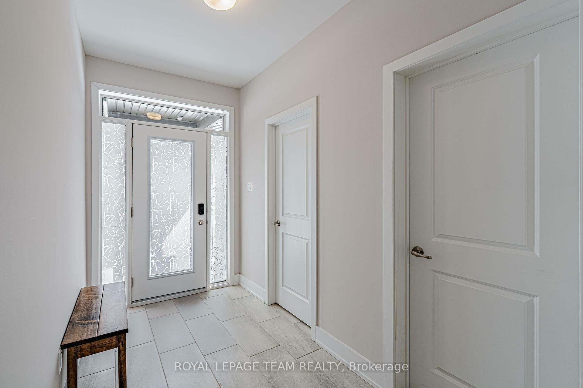 Property Photo: 863 Moonrise Terrace ON K2J 6T1