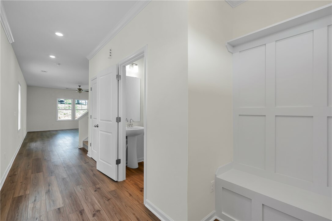 Property Photo: 206 Brown Circle SC 29642