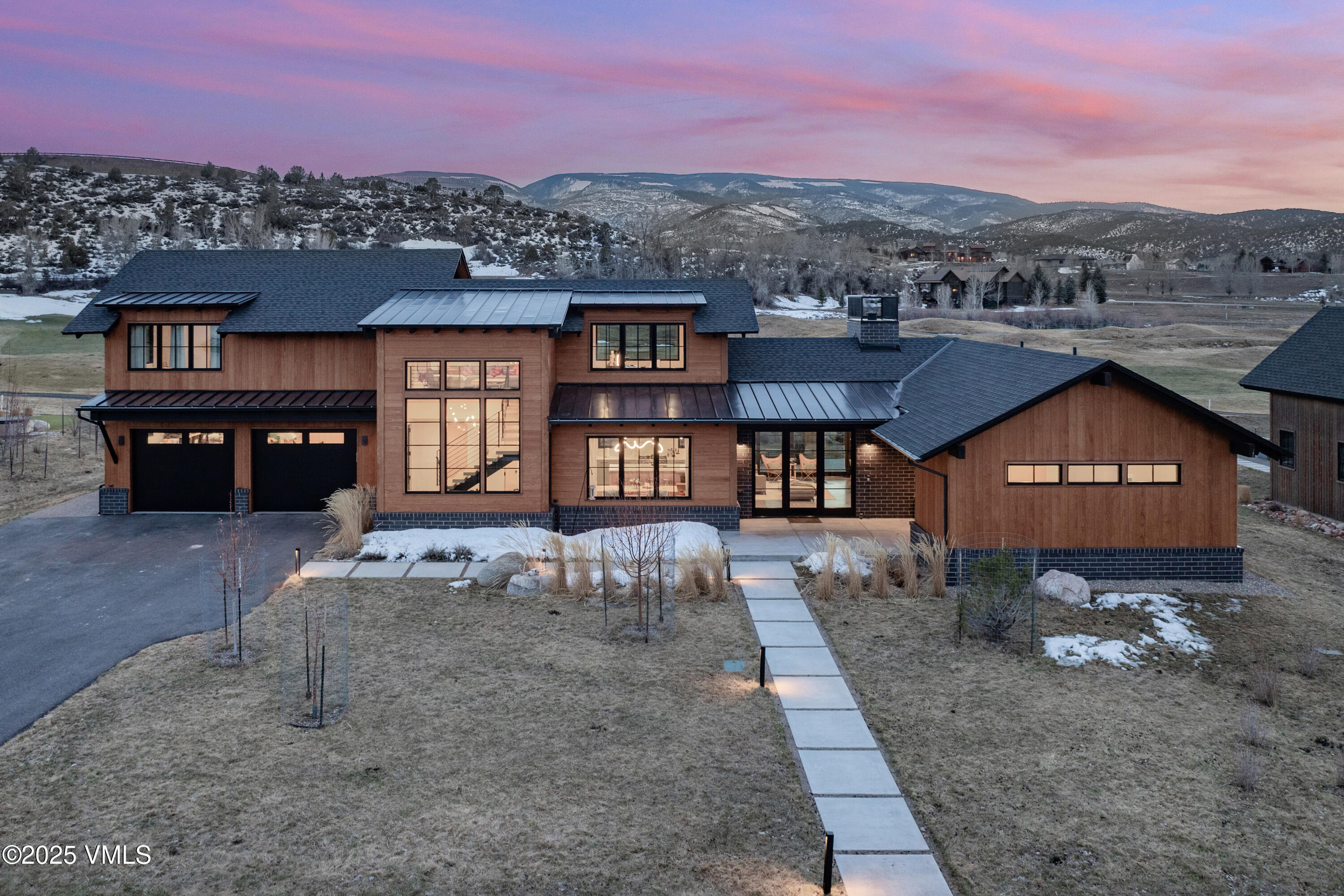 Property Photo:  2154 Eagle Ranch Road  CO 81631 