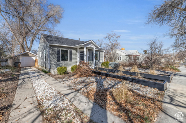 Property Photo:  2258 S 1800 E  UT 84106 