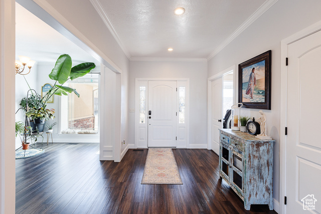 Property Photo: 841 E Nichols Canyon Rd UT 84721