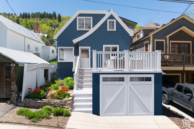 1009 Norfolk Ave  Park City UT 84060 photo