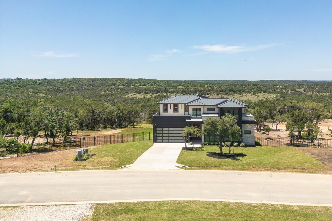 Property Photo: 8112 Kuhn Drive TX 78736