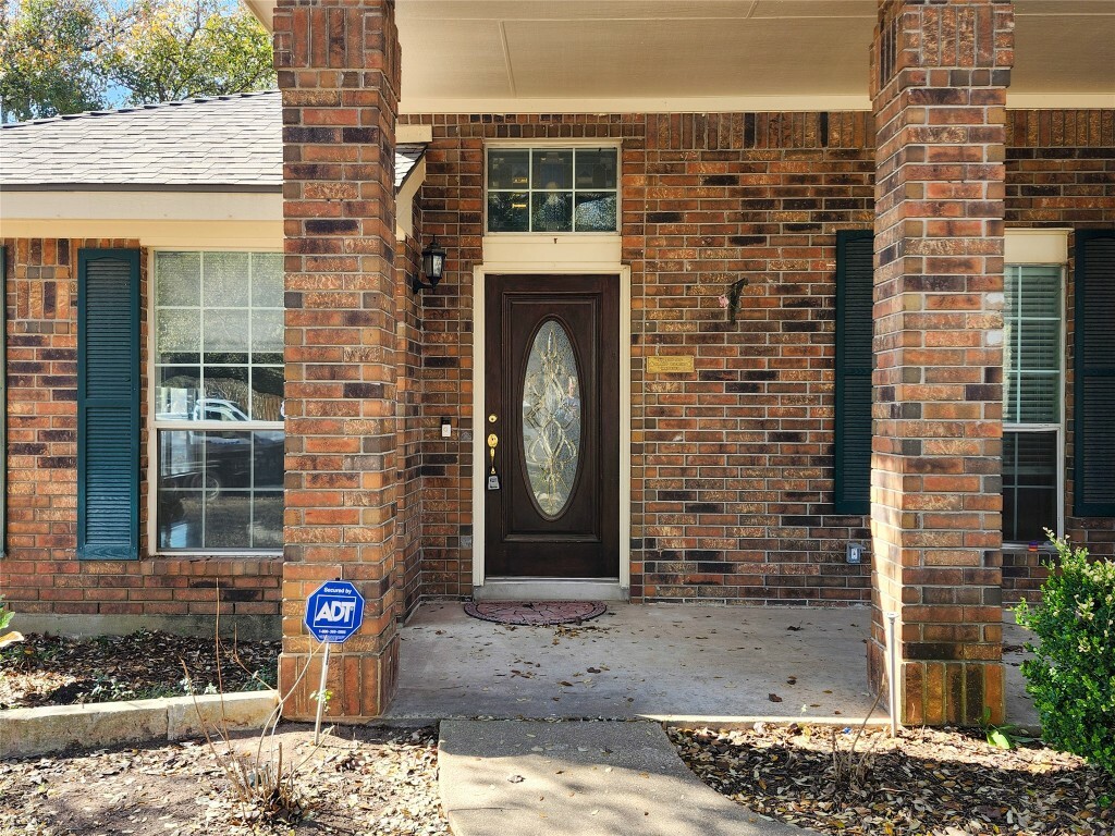 Property Photo:  8603 Tomah Drive  TX 78717 