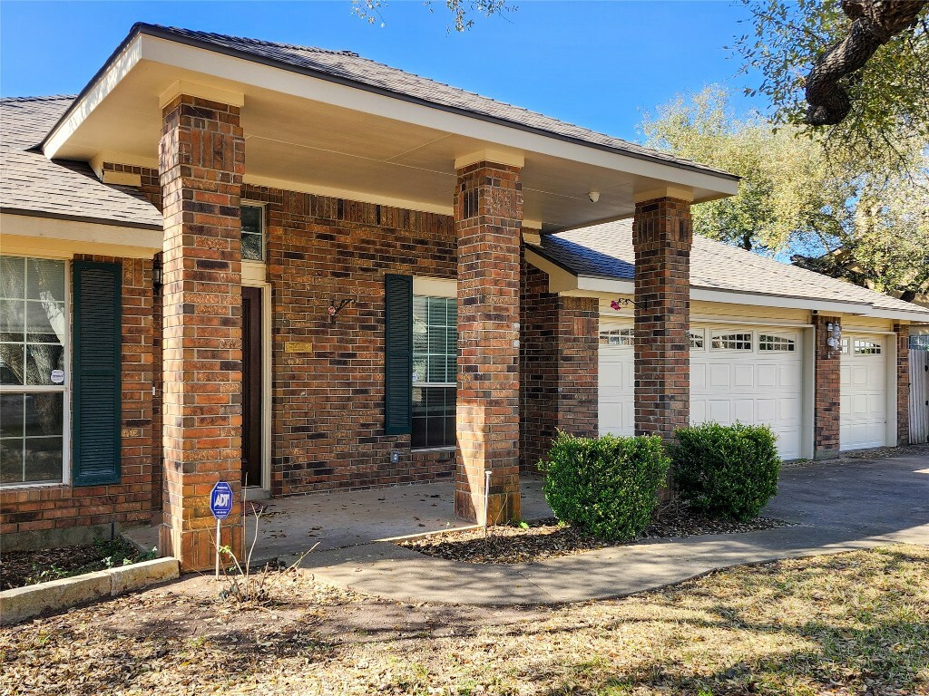 Property Photo: 8603 Tomah Drive TX 78717