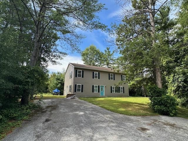 Property Photo:  17 Lauradee Drive  NY 12901 