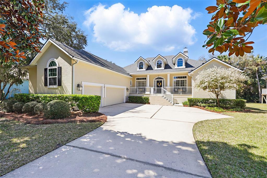 Property Photo:  485 Starboard Landing  FL 32034 