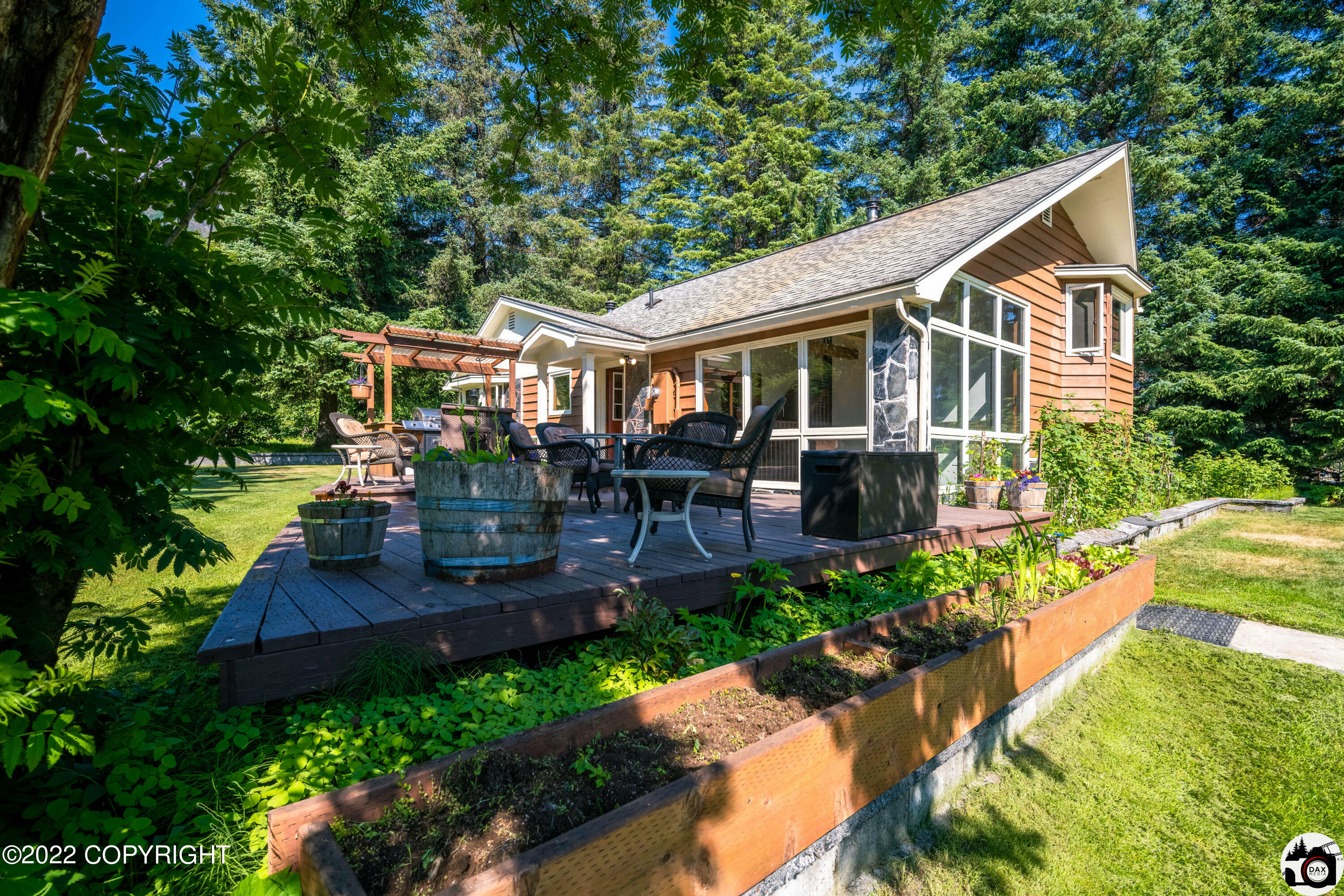 2404 Birch Street  Seward AK 99664 photo