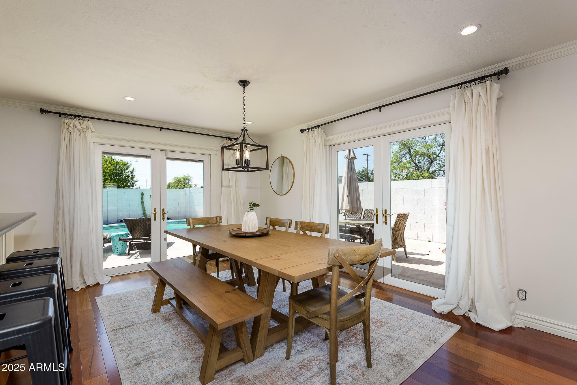 Property Photo: 3514 N 83rd Street AZ 85251
