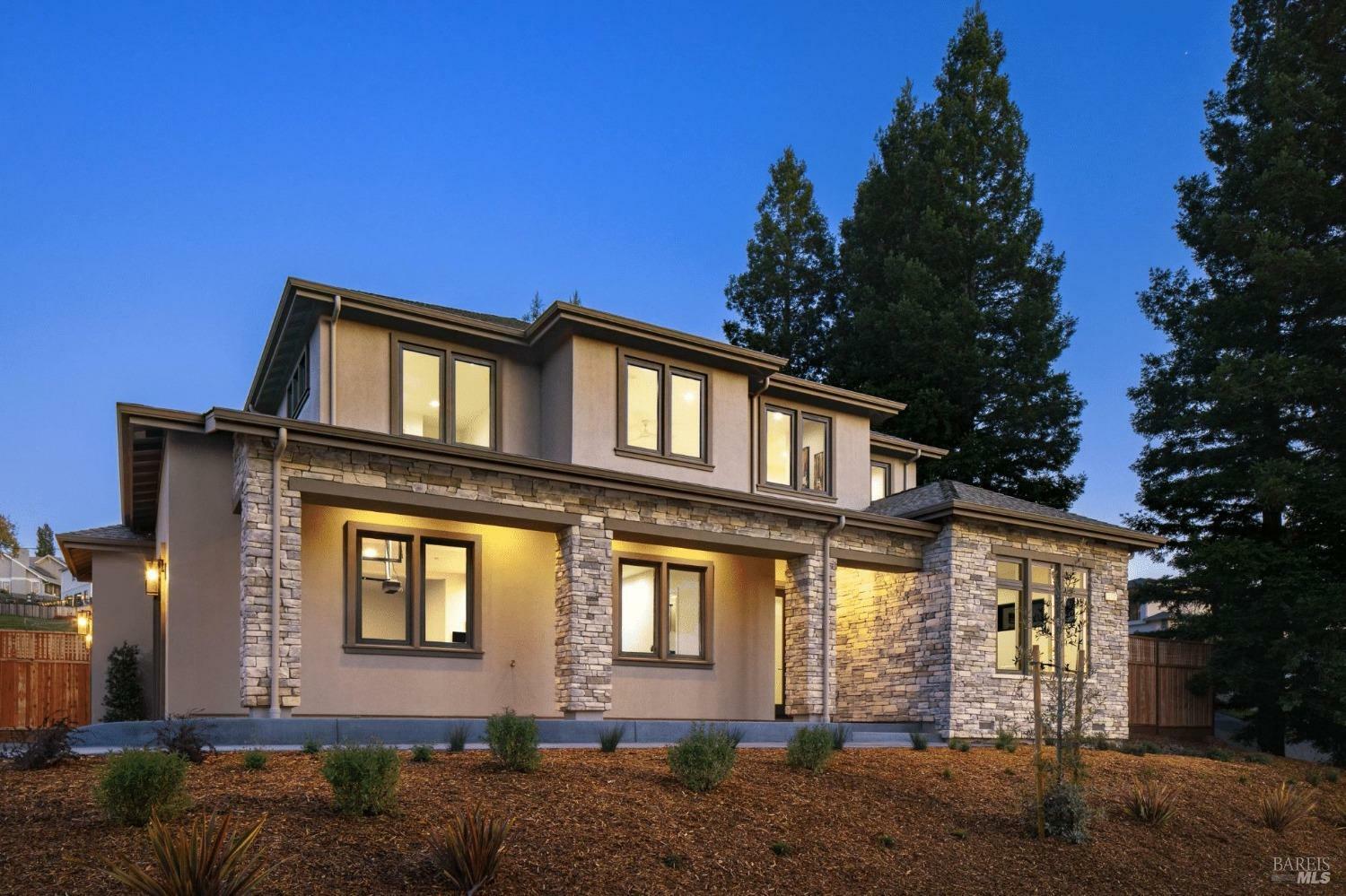 3702 Fir Ridge Drive  Santa Rosa CA 95403 photo
