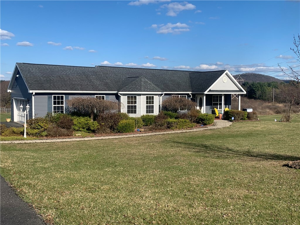 Property Photo: 199 Lake Road NY 13053