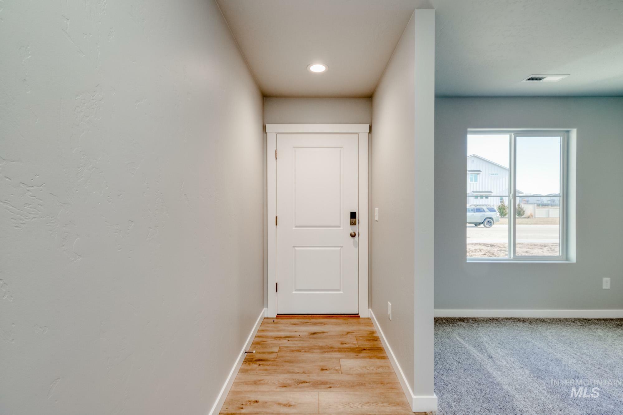 Property Photo: 3777 W Tribute St ID 83642