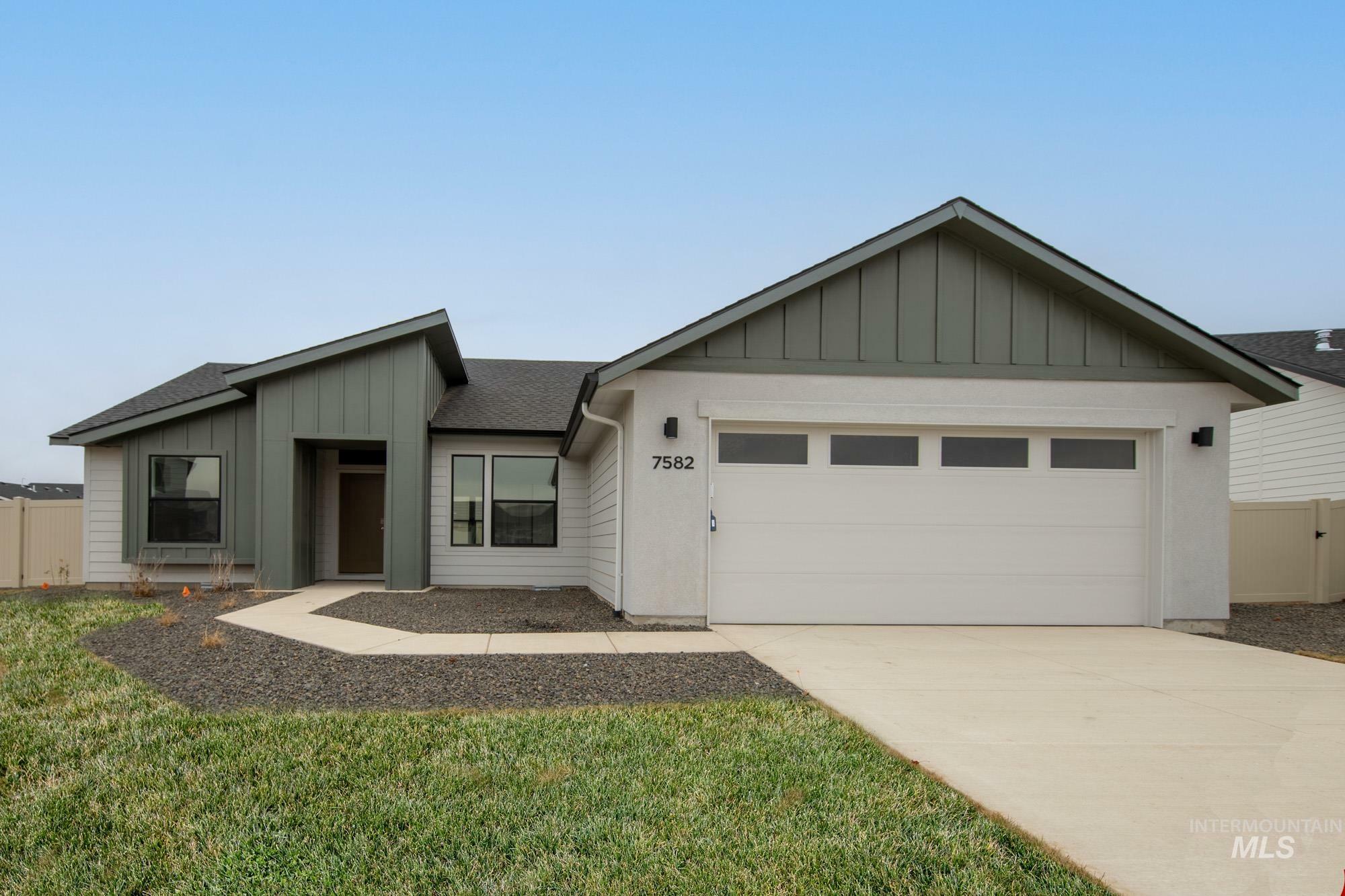 Property Photo: 6808 S Lumberton Way ID 83642
