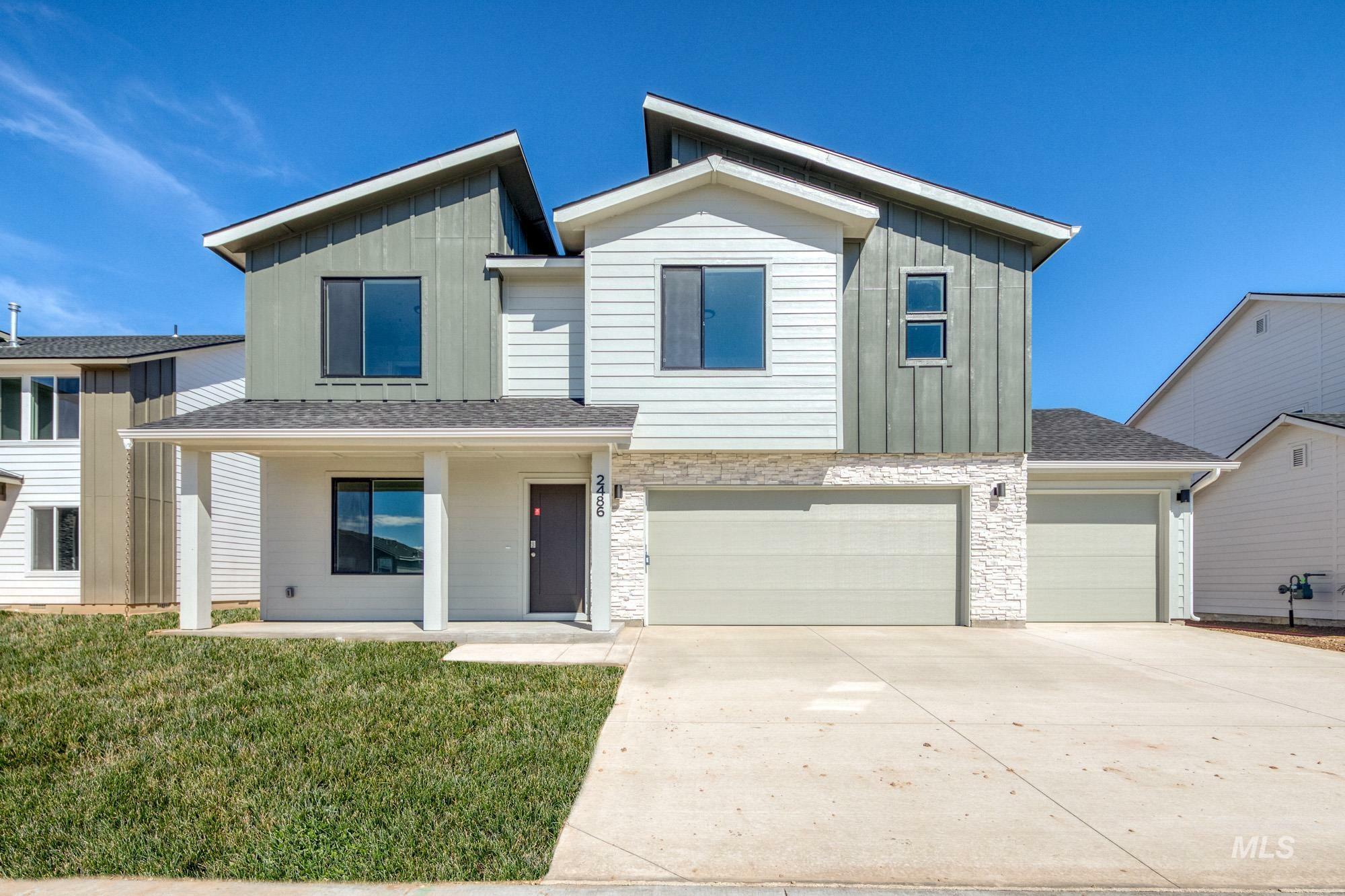 2486 W Minerva St  Kuna ID 83634 photo