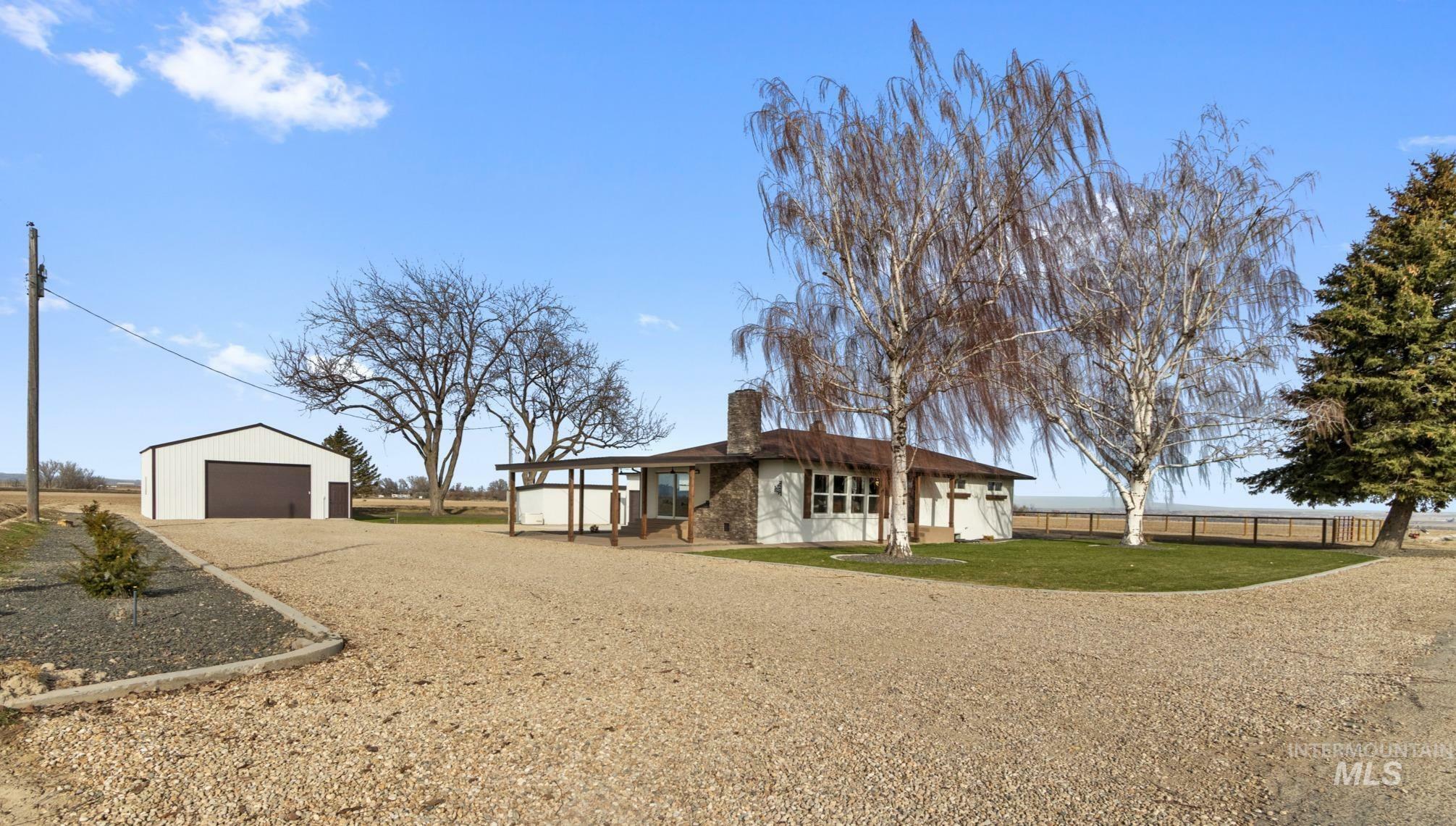 Property Photo: 23011 Allendale Rd ID 83676
