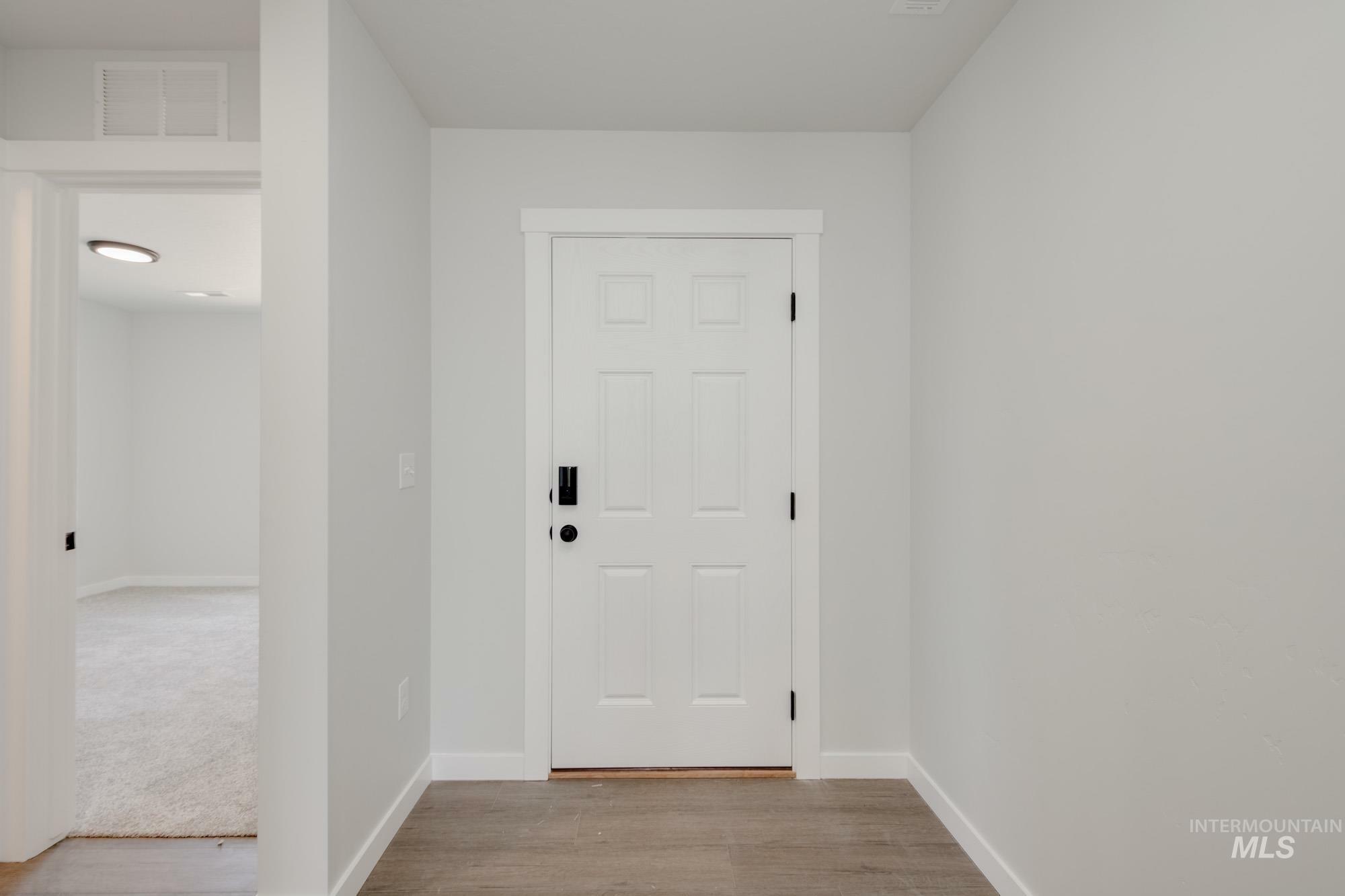 Property Photo: 2861 E Boulder Basin Dr ID 83634