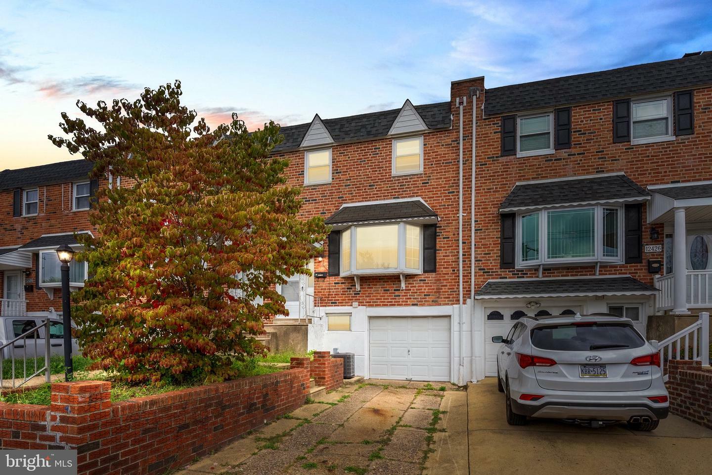 Property Photo: 12424 Dunks Ferry Road PA 19154