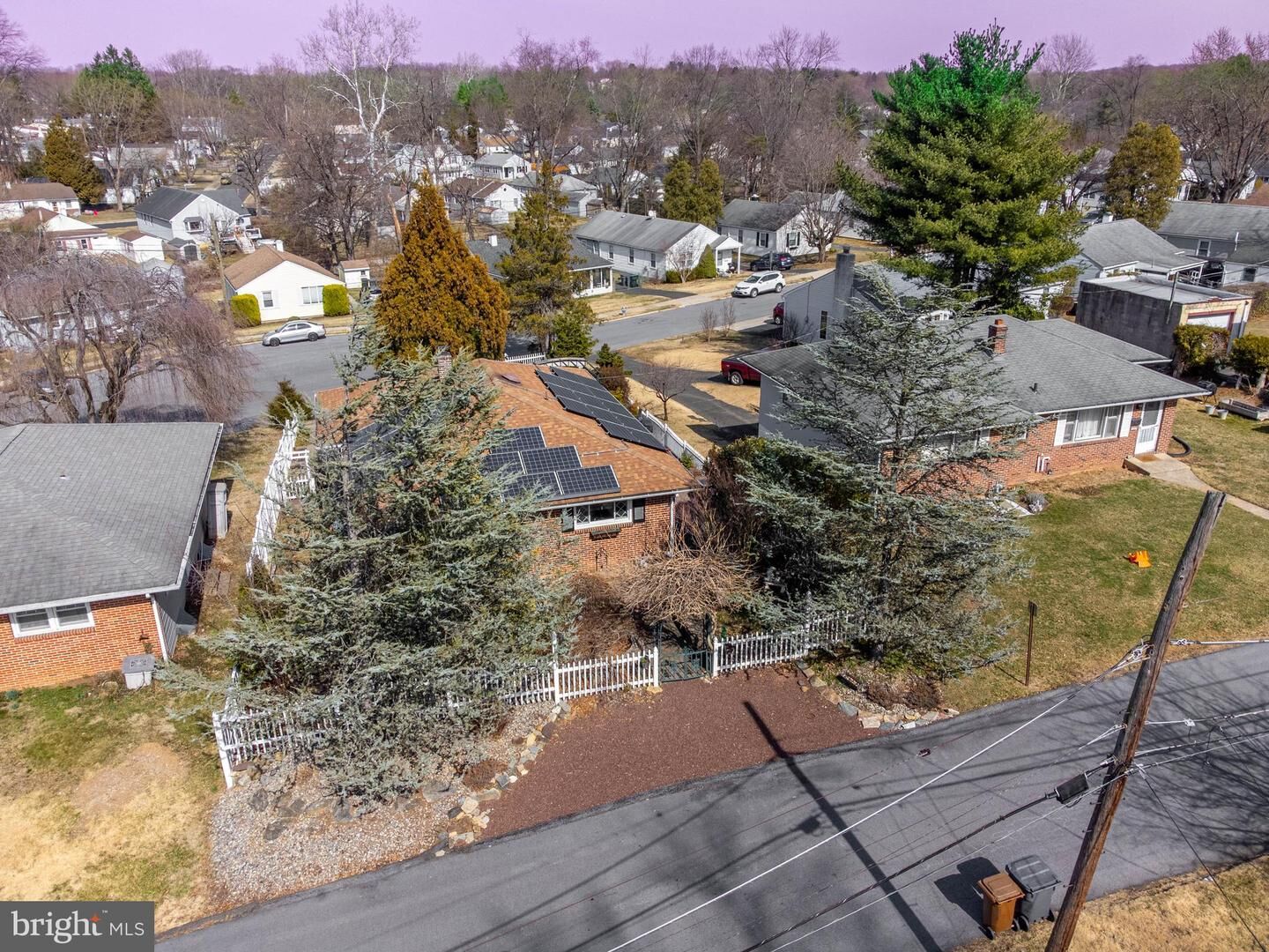 Property Photo:  2647 Avondale Avenue  PA 19001 