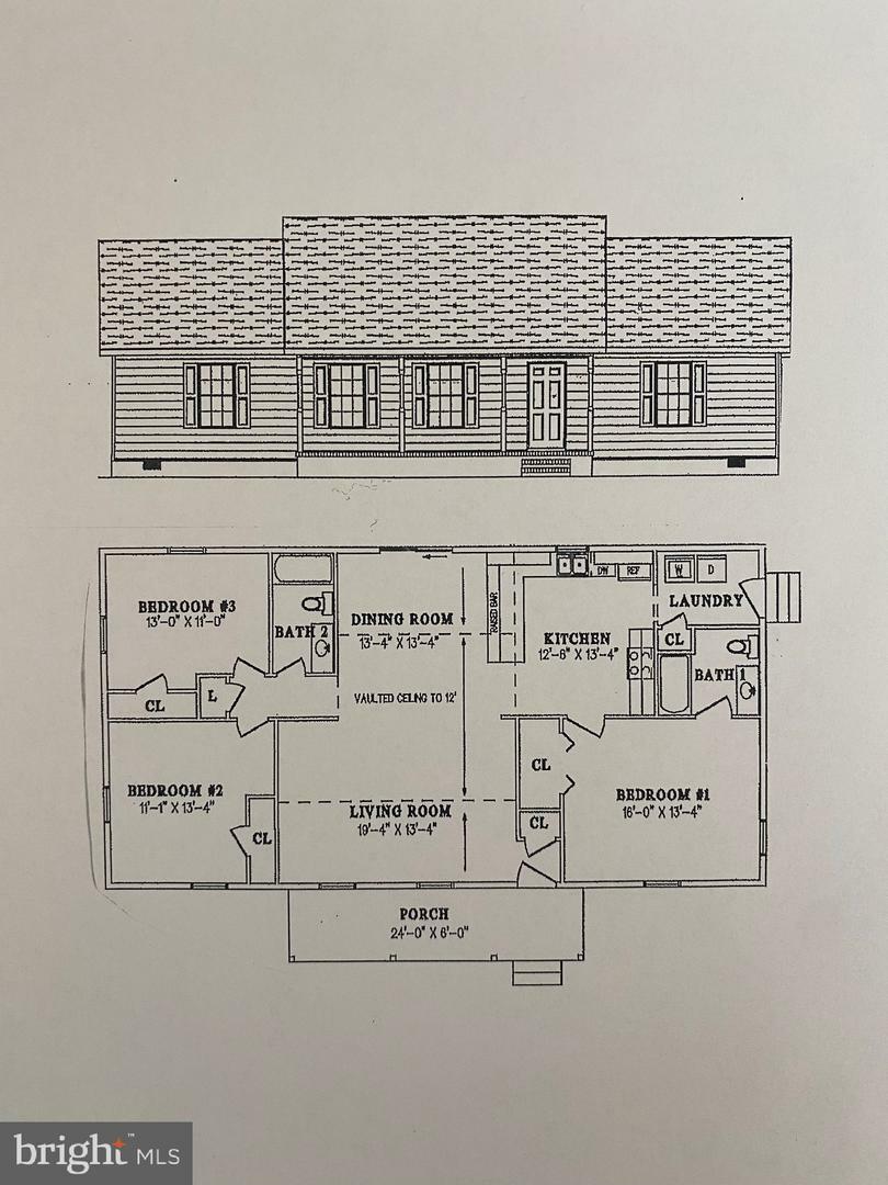 Property Photo:  36265 Pear Tree Rd  DE 19966 