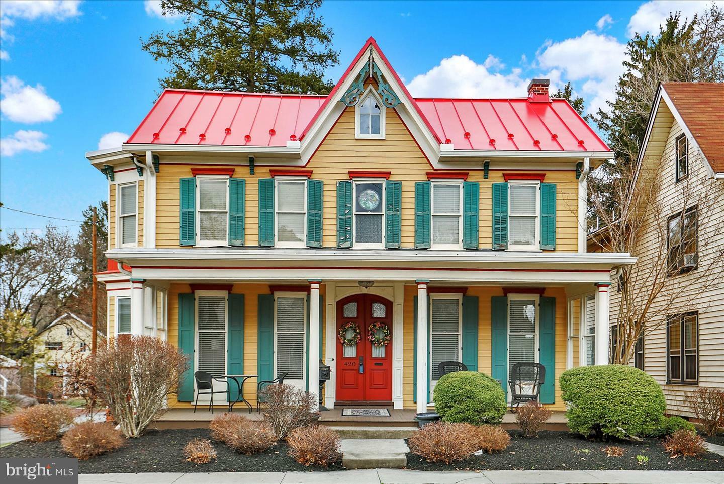 420 W Main Street  Mechanicsburg PA 17055 photo