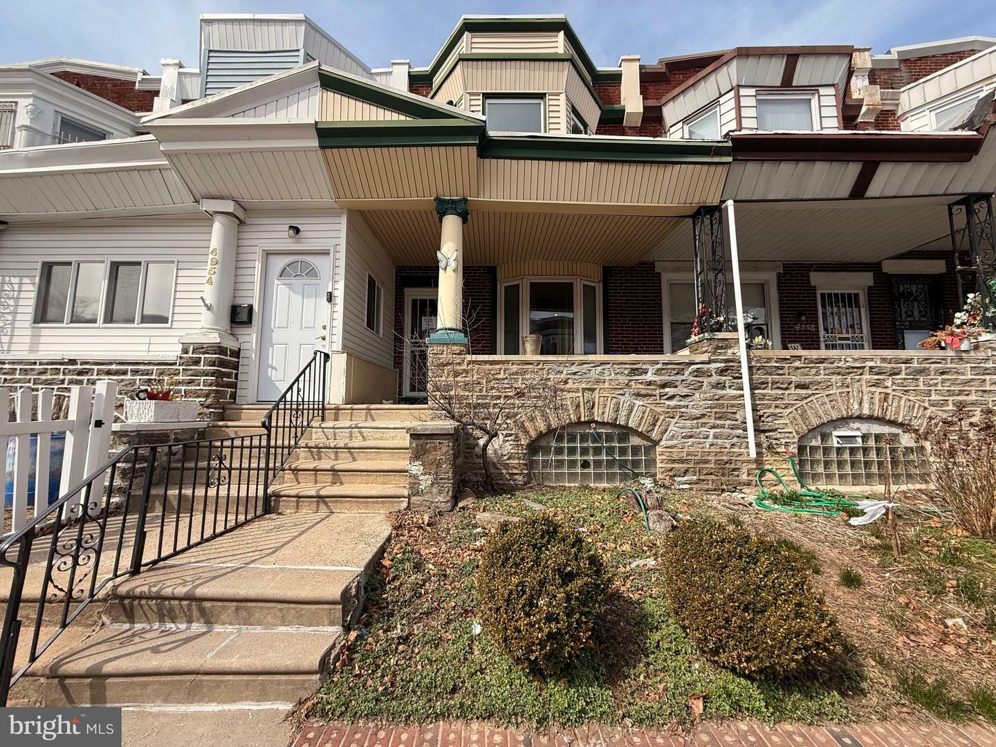 4956 N Hutchinson Street  Philadelphia PA 19141 photo