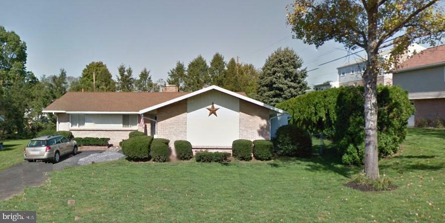 Property Photo: 1603 Dogwood Drive PA 19609