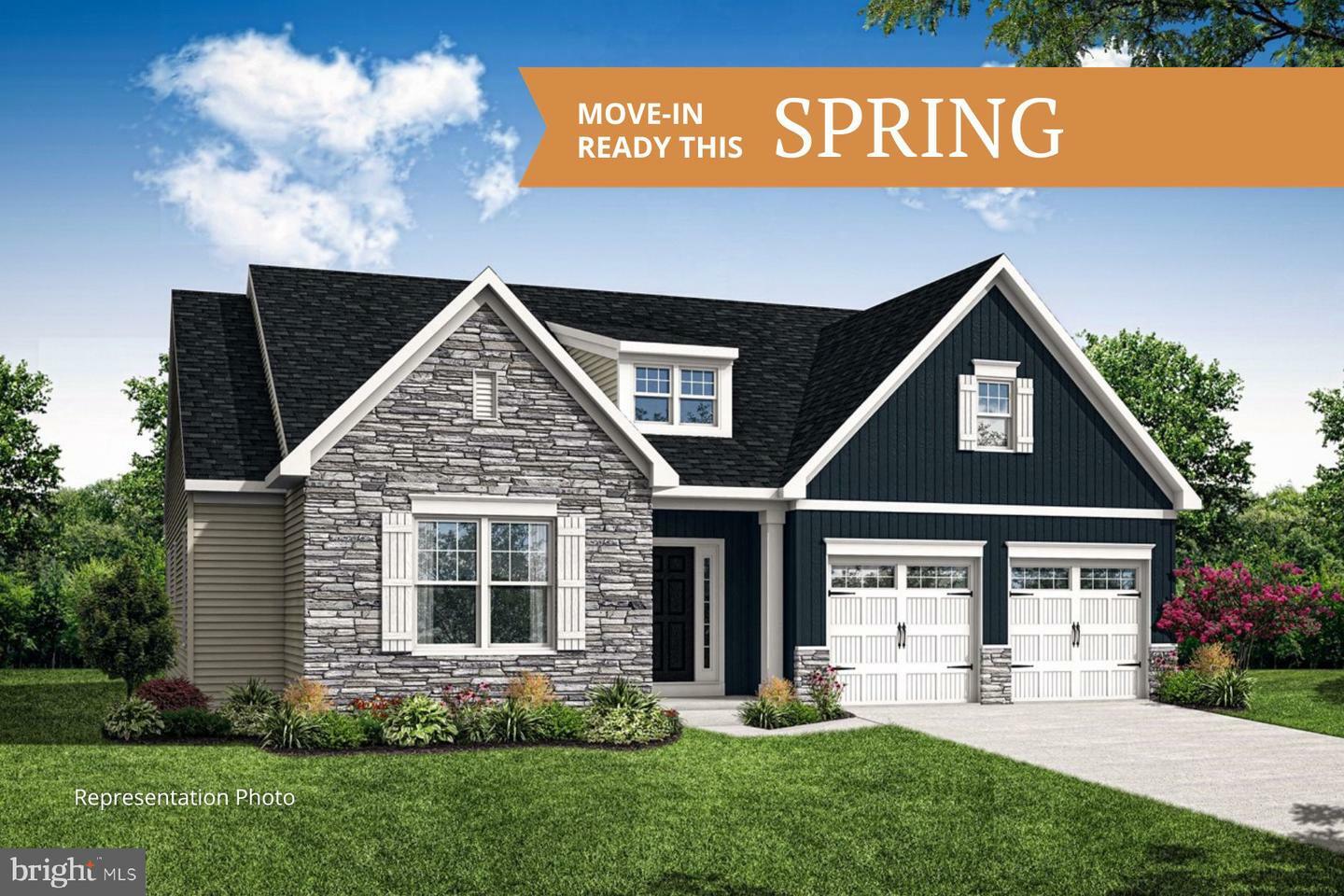 Property Photo: 9 Family Drive PA 17013