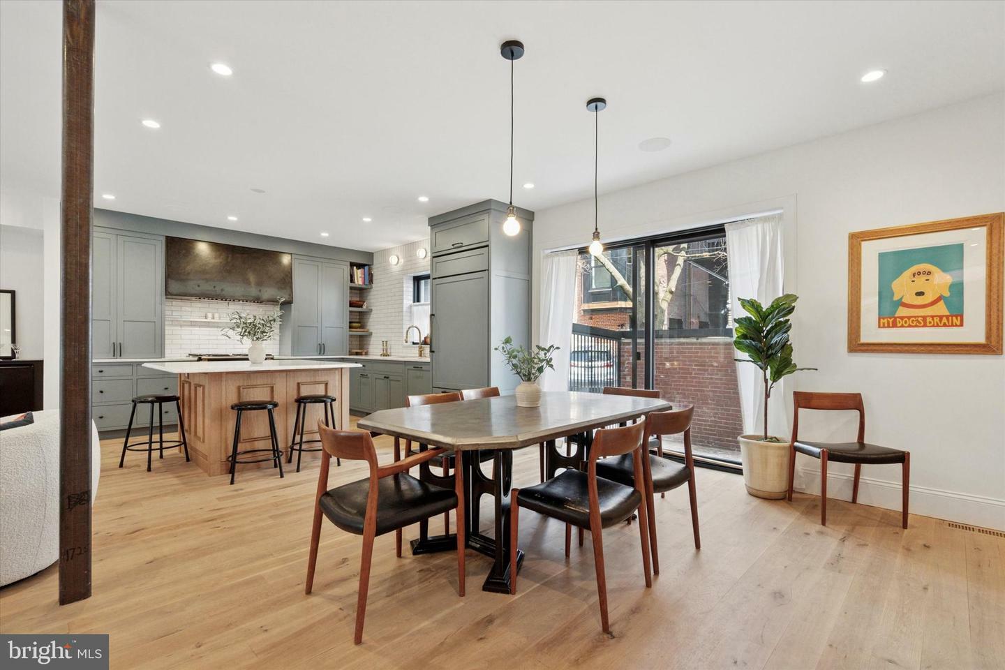 Property Photo: 1725-27 Addison Street PA 19146