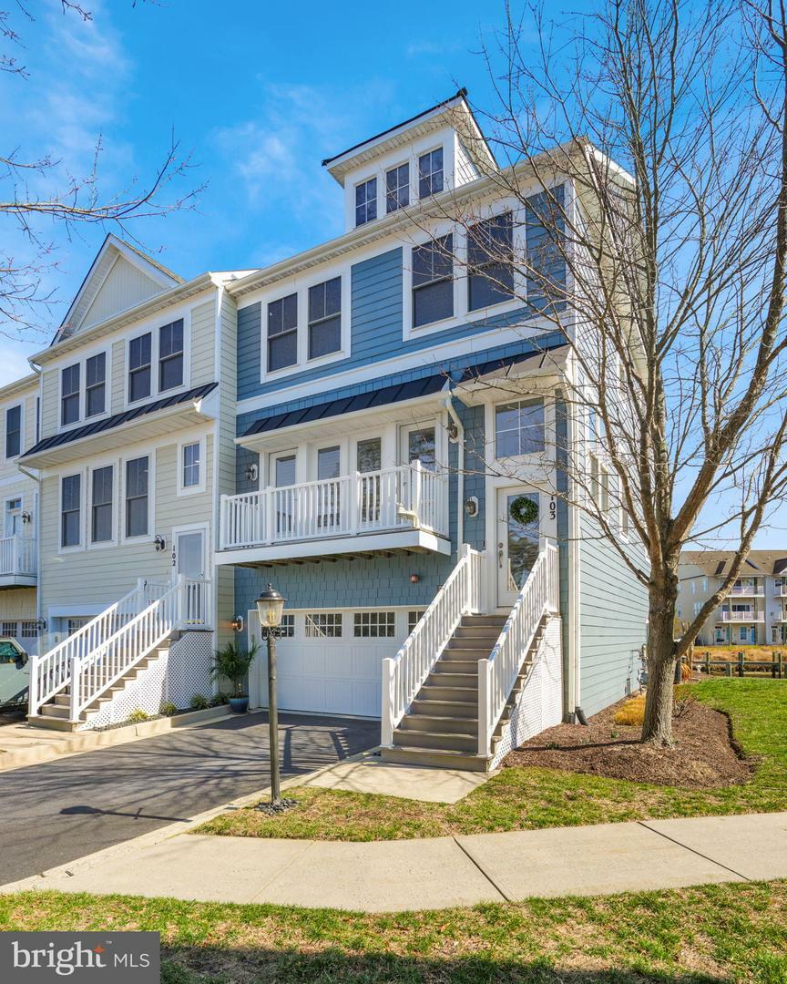 11200 Seabiscuit Lane 103  Berlin MD 21811 photo