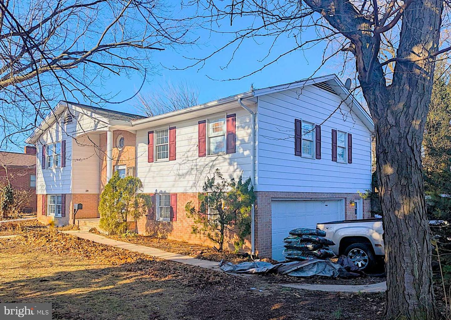 Property Photo: 1761 Scotland Avenue PA 17201