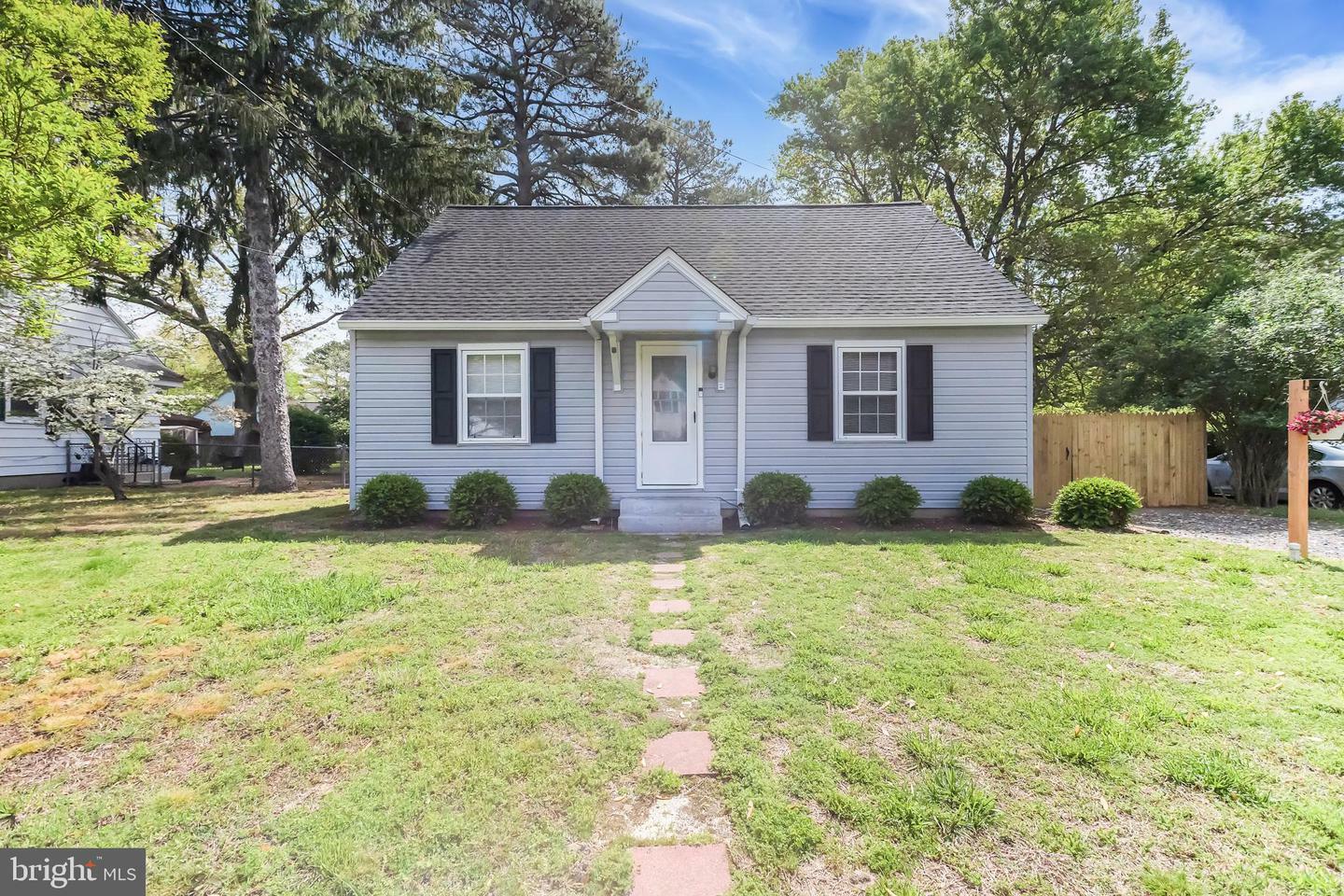 Property Photo: 1513 Lilac Drive MD 21804