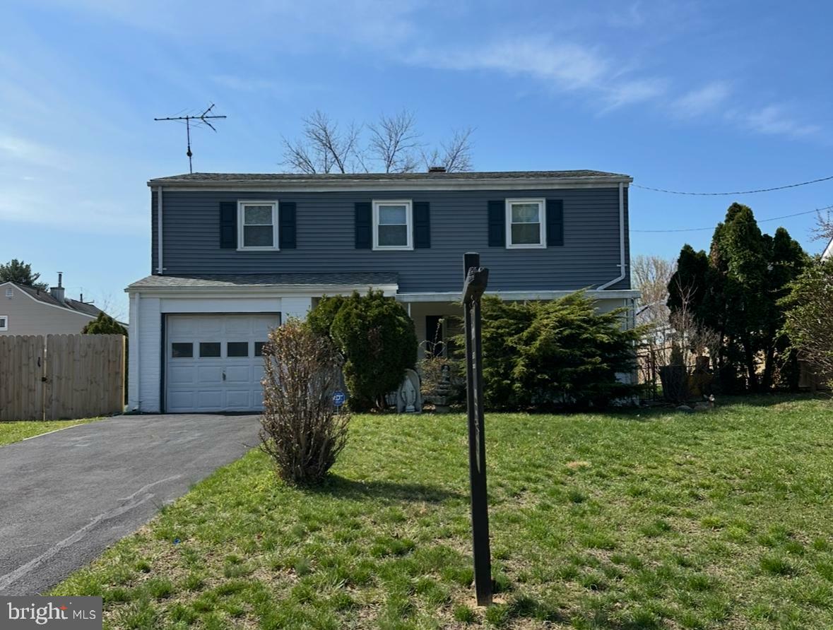 3 Duke Street  Trenton NJ 08618 photo