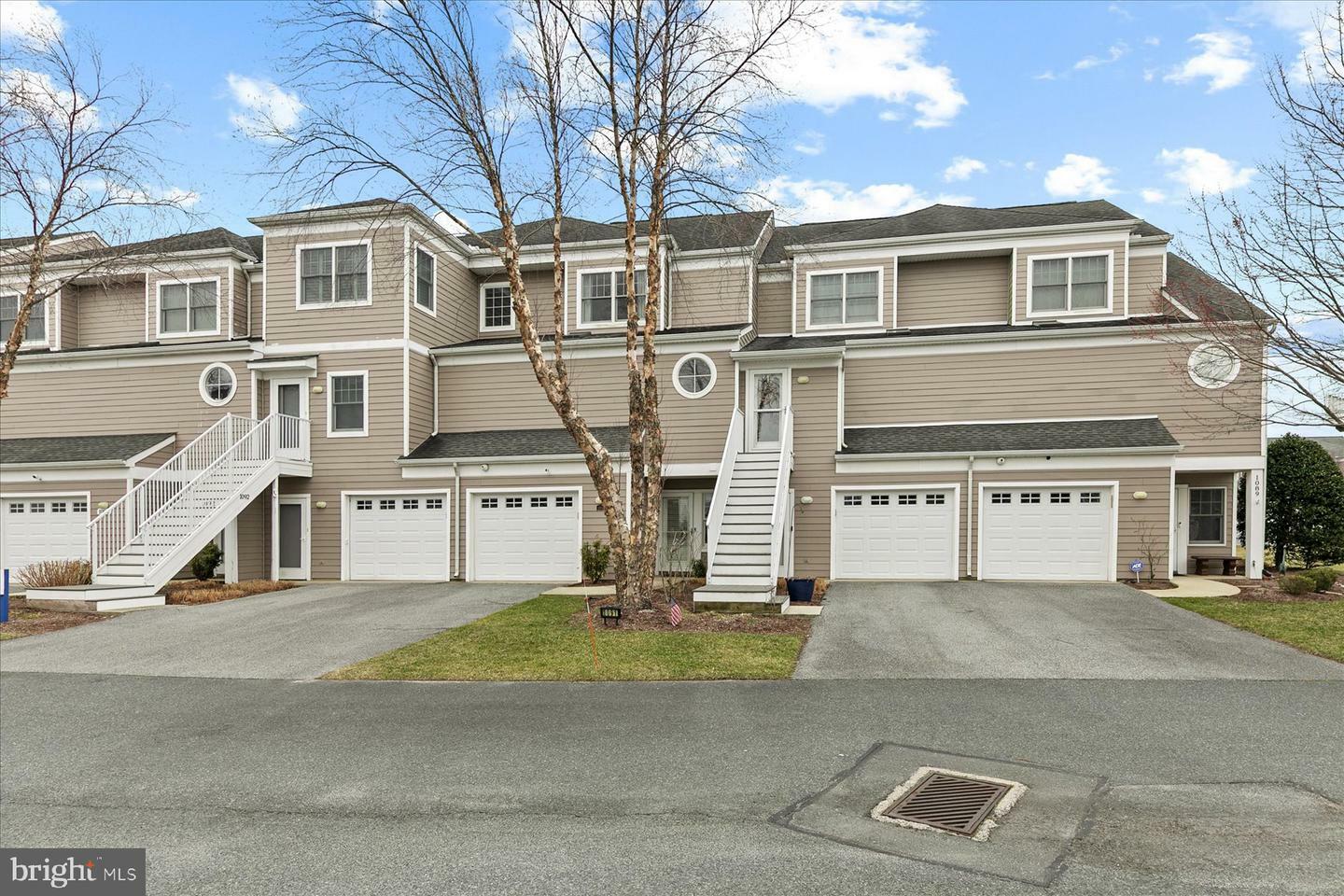 Property Photo: 38328 Ocean Vista Drive 1091 DE 19975