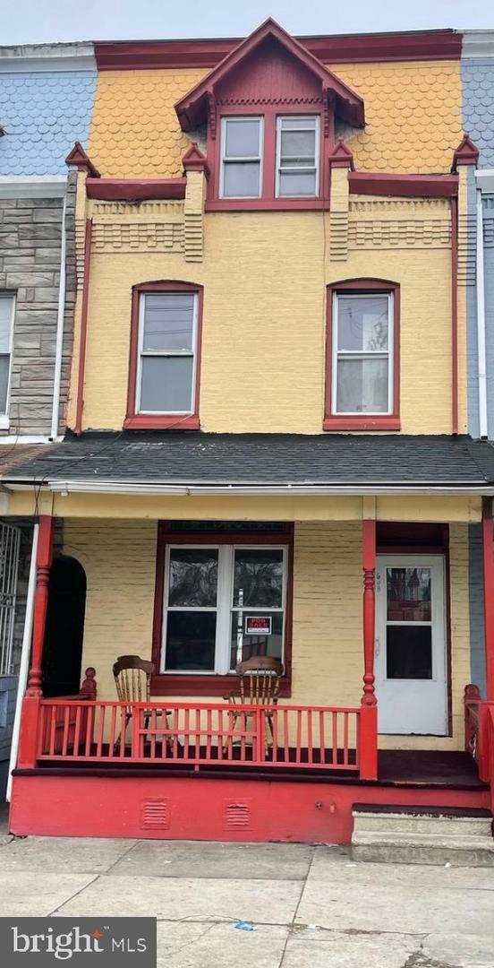 608 Schuylkill Avenue  Reading PA 19601 photo