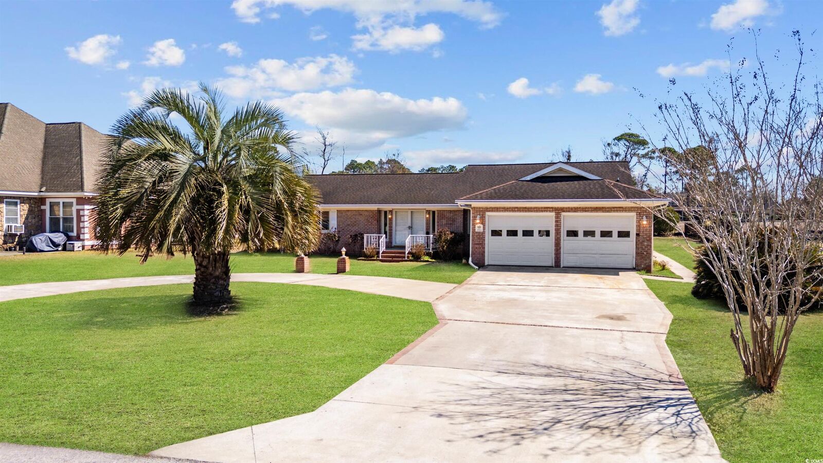 Property Photo:  1463 Gibson Ave.  SC 29575 
