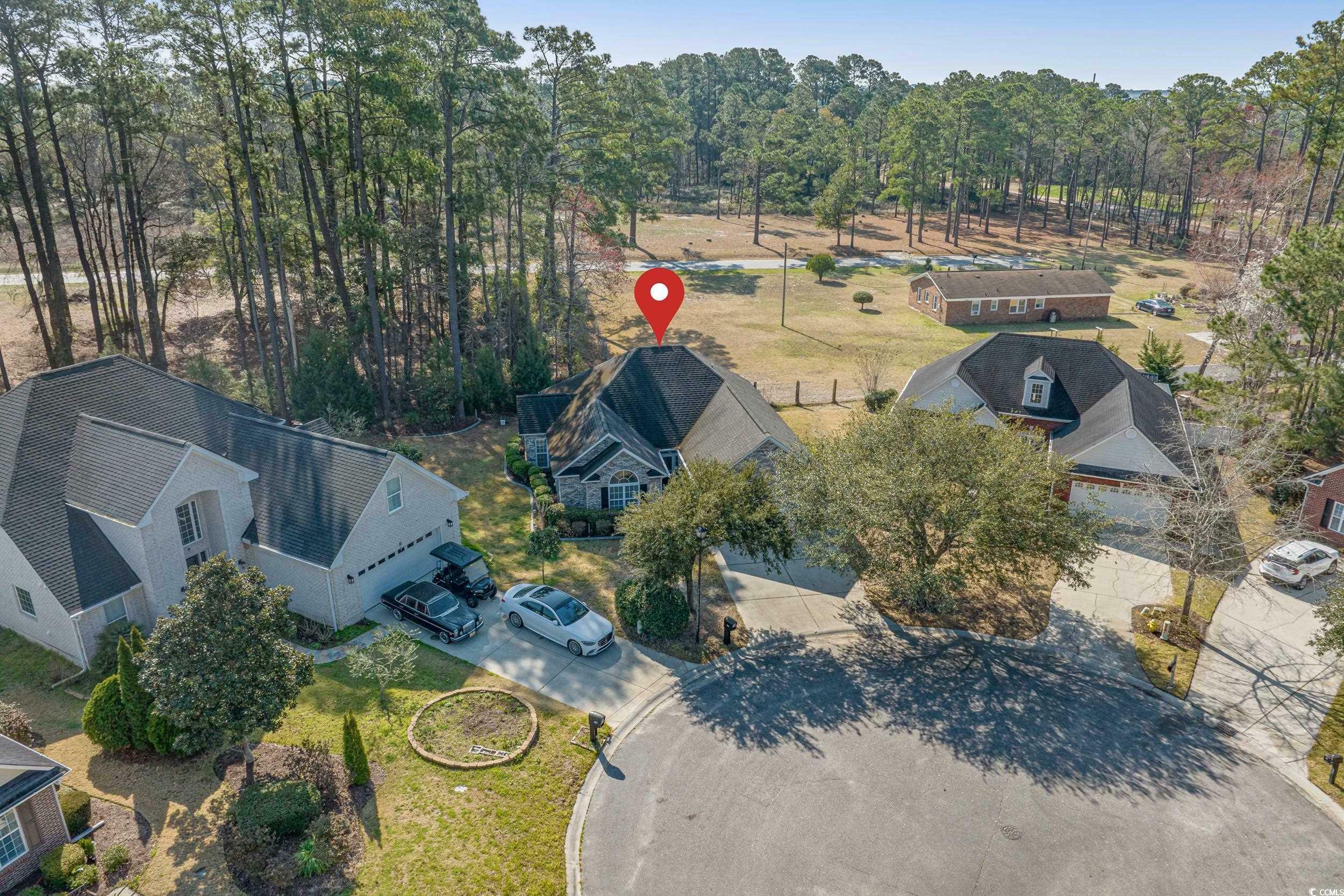 Property Photo: 1019 Hillsdale Dr. SC 29566