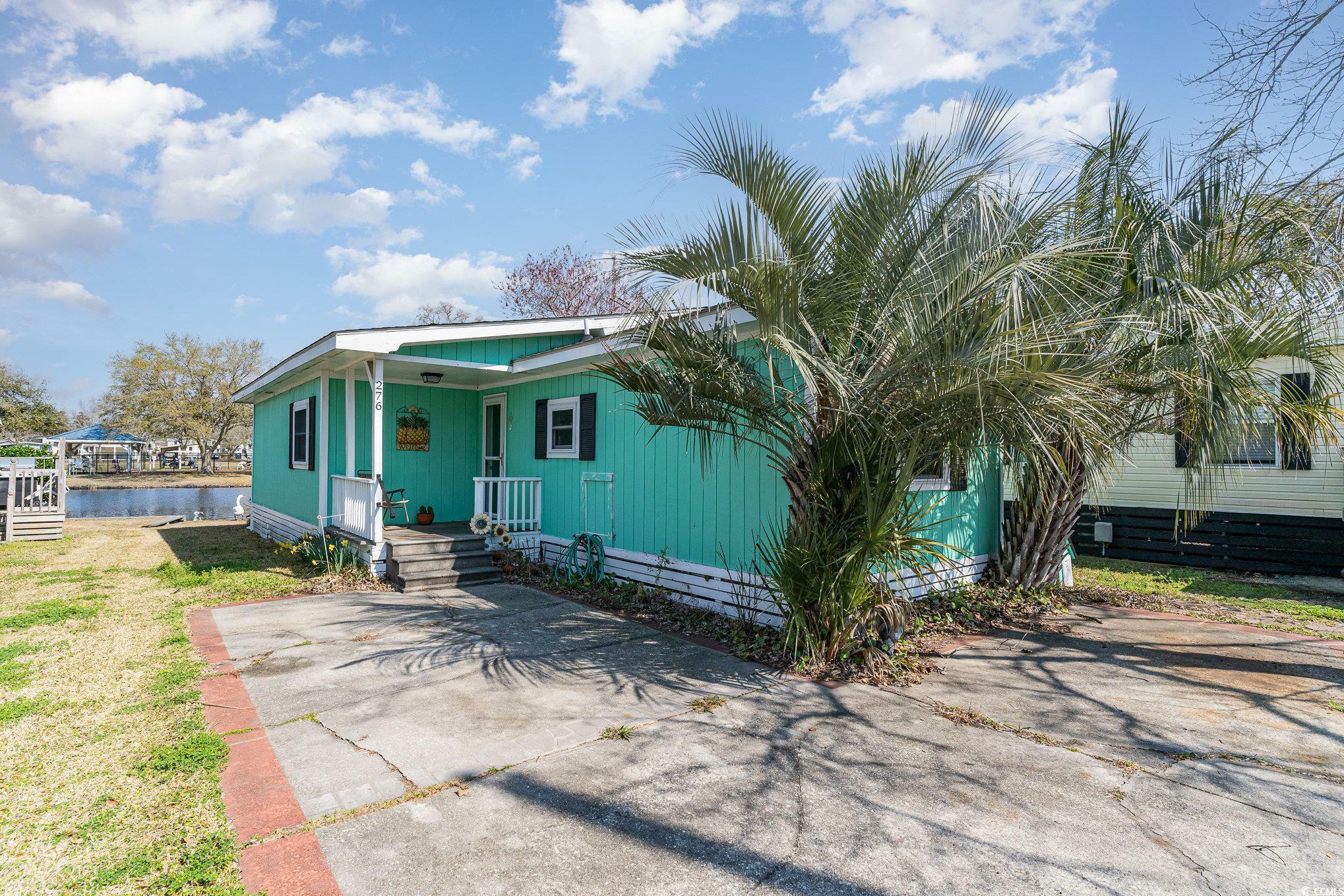 Property Photo: 276 Flamingo Ct. SC 29575