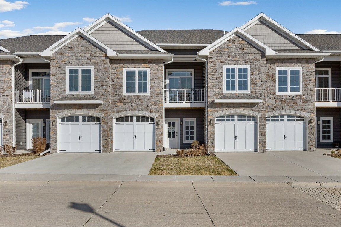 Property Photo: 2881 Blue Sage Drive B IA 52241