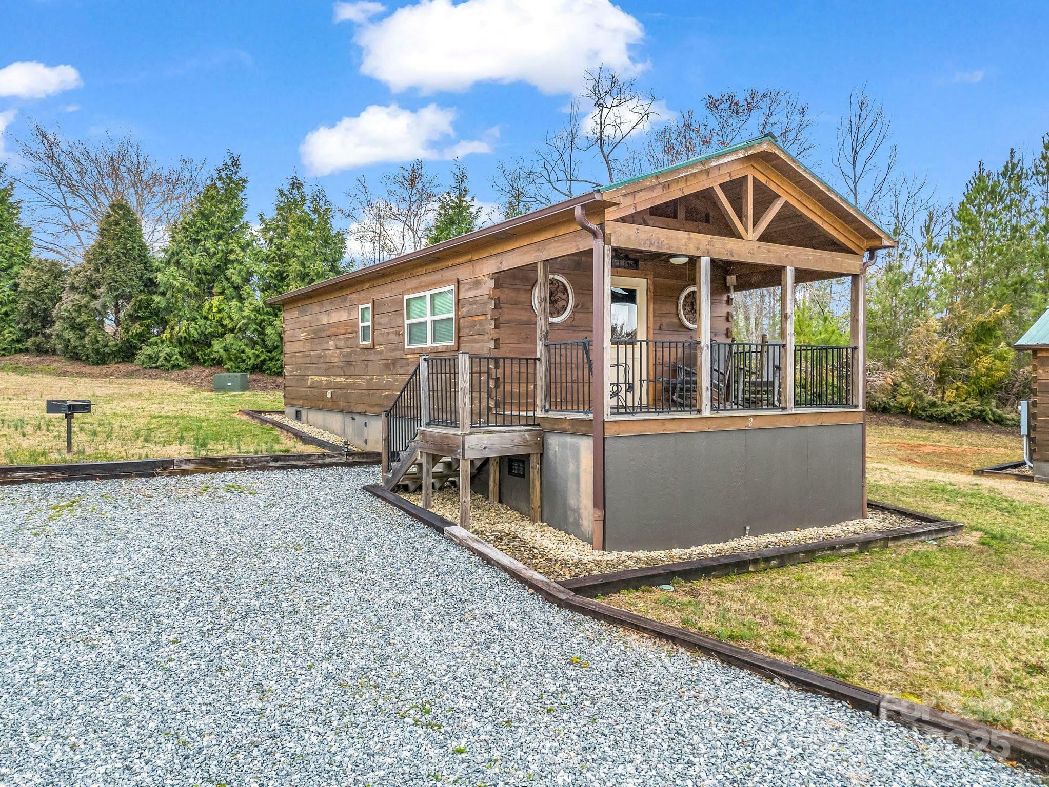 Property Photo: 70 Pegasus Drive 70, 80, &Amp 90 NC 28782